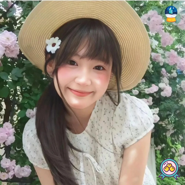 橙子